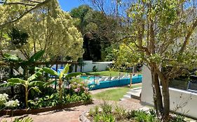 Tonquani - Knysna - Private Forest Retreat And Cottages